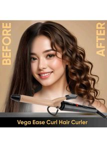 Vega Hair Curler