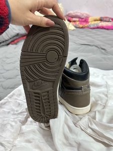 Nike Air Jordan 1 Retro High