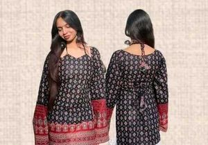 Stylish Printed Kurta for Women