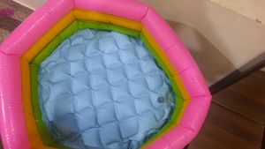 Bathtub For Kids