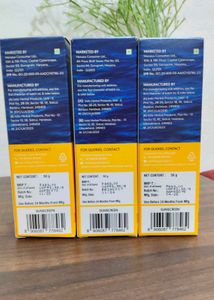 Aqualogica Glow+ Sunscreen SPF 50+