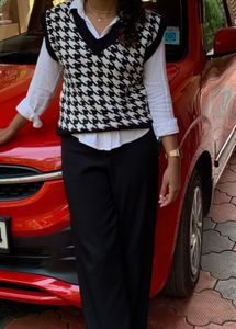 Sweater Vest