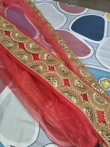 Women's Multicolor Floral Lehenga Choli with Heavy