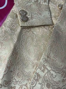 Elegant kids Ethnic sherwani