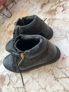 Black Boots | Winter Friendly | 38 UK