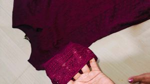 Work Kurti