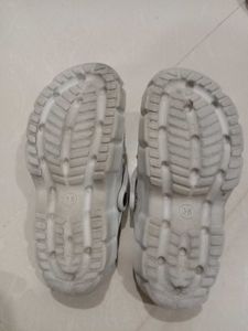 Cute Clogs with Charms