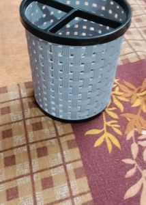 Plastic Holder