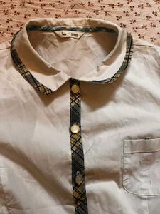Korean shirt