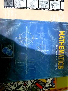 NCERT CLASS 11 BOOKS