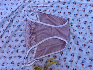 Bikini Bottoms 3-Pack