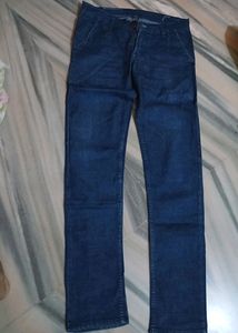 Men Jeans, 32 Size, Blue Colour, Branded Jeans