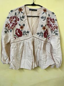 Brand New Top