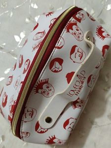 Lovechild Masaba Makeup Pouch