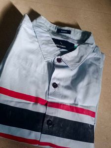 Highlander Slim Fit Shirt