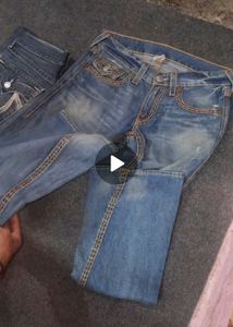 tr jeans bundle 10 pieces