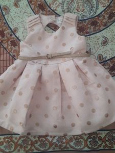 Frock For Girls