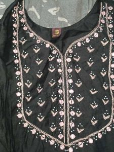 kurta n pant