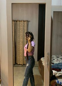 GUCCI Bootcut Jean🎀🦋