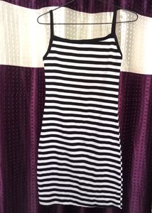STYLISH BODYCON SHORT DRESS