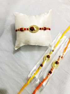 Elegant Rakhi