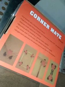 Corner Mate 4pc Set