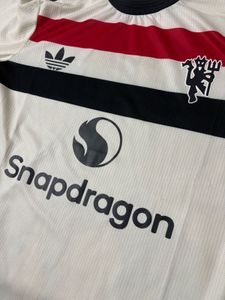 Manchester United Jersey 2024-25