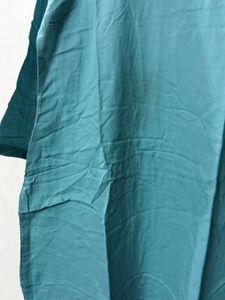 Teal Kurta with Beige Salwar Set