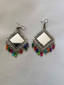pack of 2 earrings