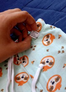 Superbottom 1-2 yrs diaper Pants