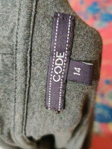 Tie-Dye Open Front Cardigan