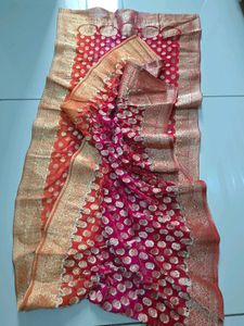 shilk dupata