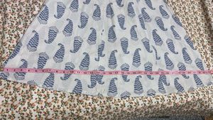 Long Plazo Skirt
