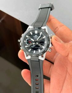 Casio Edifice Bluetooth Watch