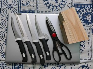 Knife Set