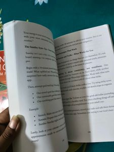Three Books: Sci-Fi, Leadership &amp; More