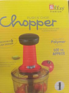 Food Chopper