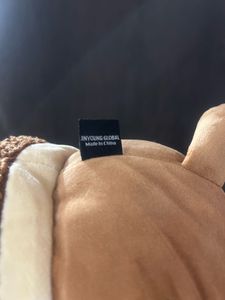 Cute Teddy Bear Plush Toy
