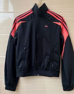 🩰✨Authentic Adidas Track Jacket