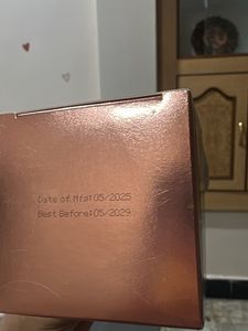 Brand New Maliao Color Changing Foundation