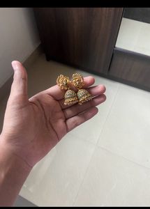 Antique Necklace