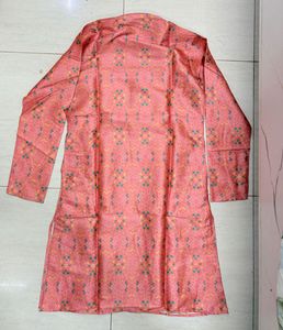 Coral men kurta