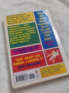 Good Material by Dolly Alderton
