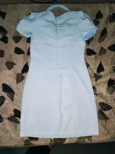 Light Blue Sevi one peace🩵