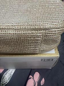 Christian Dior vanity pouch