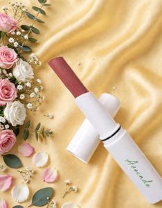 Mamaearth Moisture Matte Longstay Lipstick - 05 Bu