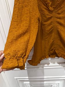 Sale - Yellow top