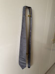 New Men’s Silk Tie