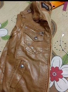 Men's Jacket For Winters branded