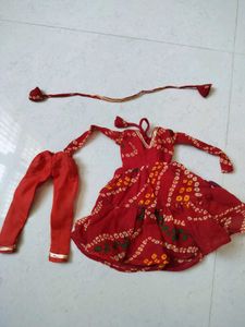 5 barbie doll designer dresses